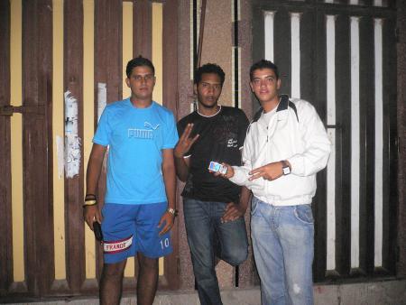 moi avce mahdi et harizi